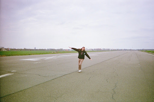 Morgan in Berlin